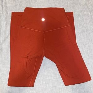 Lululemon Full Length Leggings